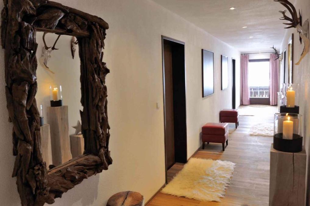 S P O R T A L M - Seefeld Seefeld in Tirol Exterior photo